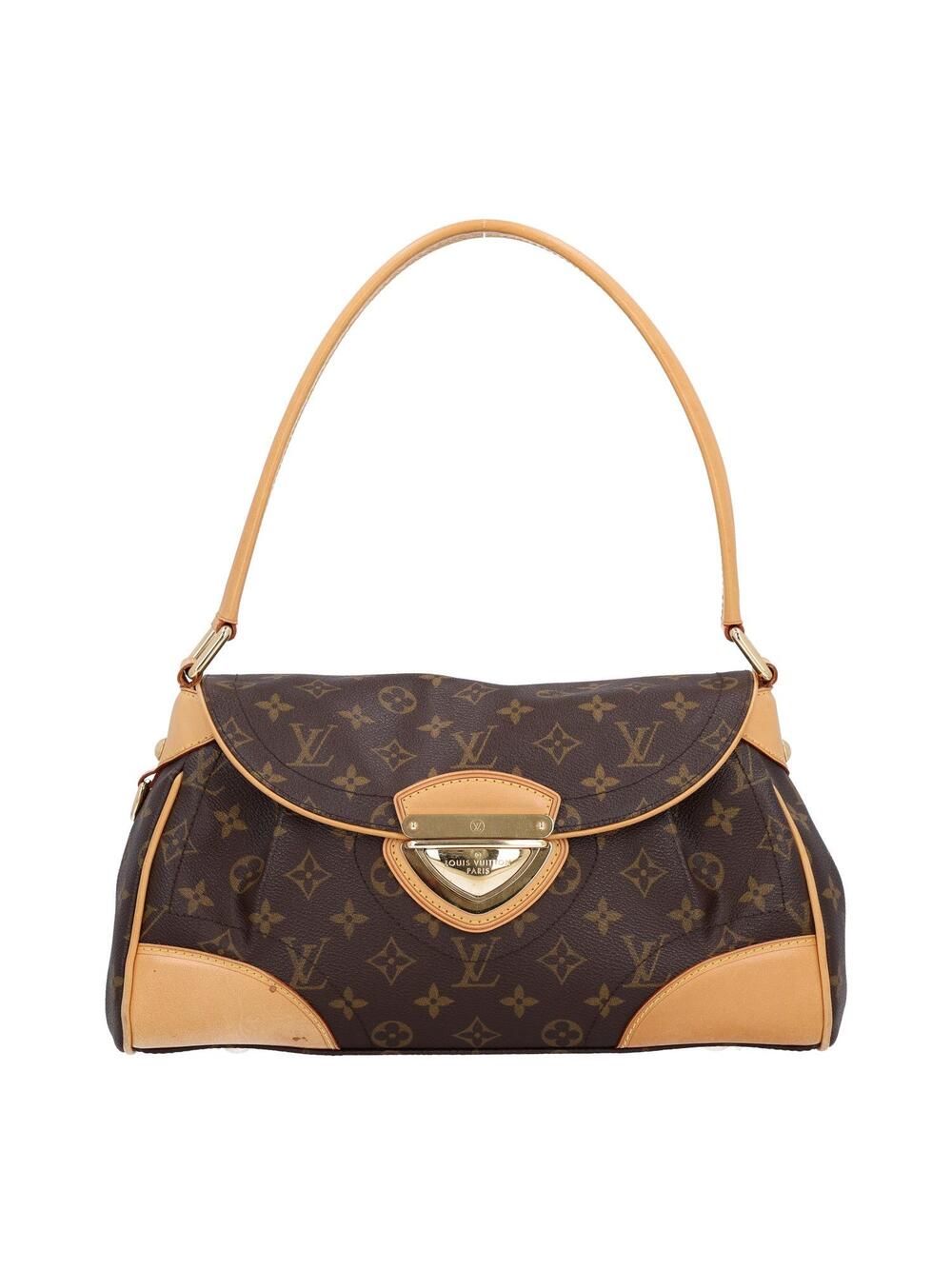 Louis Vuitton Beverly Mm #367043L12B